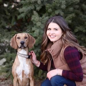 Meet your Posher, Hannah